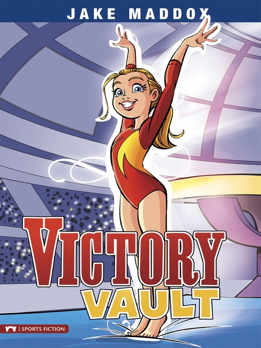 Title details for Victory Vault by Jake Maddox - Available